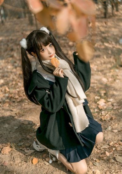 美杜莎云韵VAM国漫3DMAX_高清动漫免费观看
